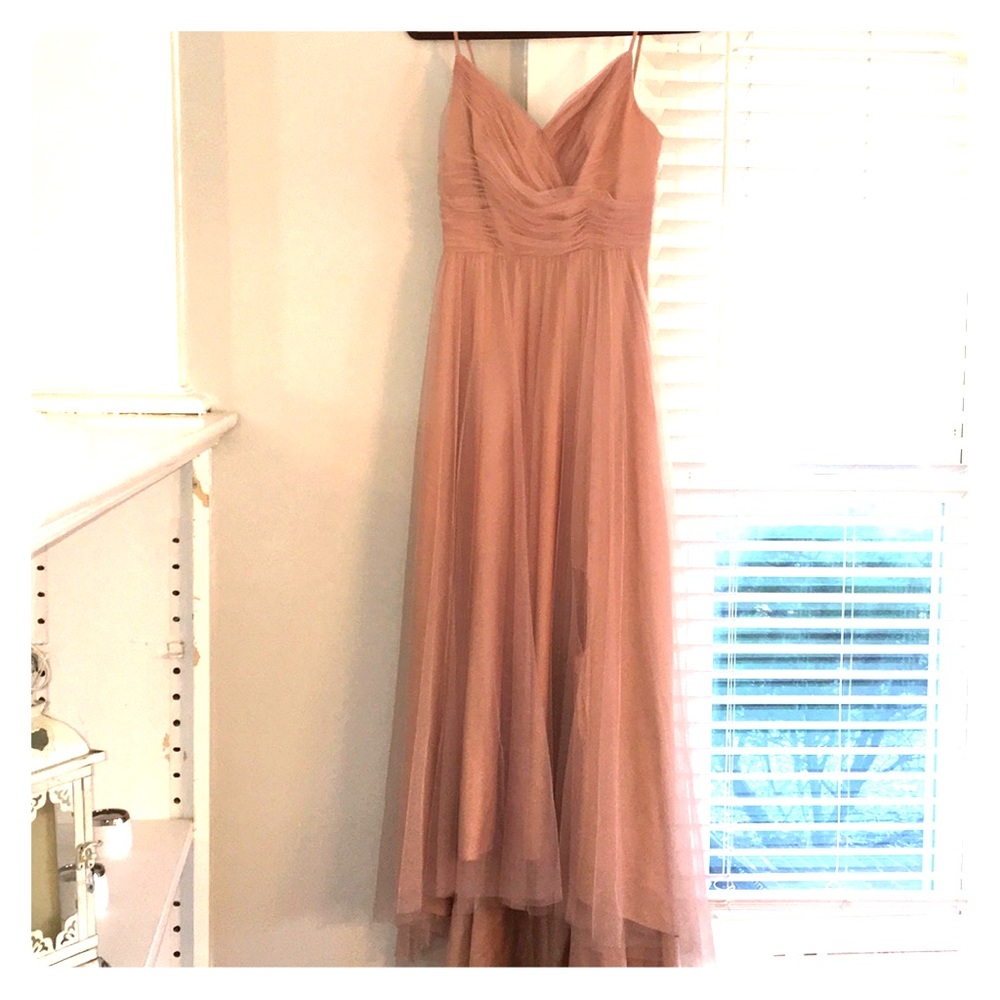 Bridesmaids dress